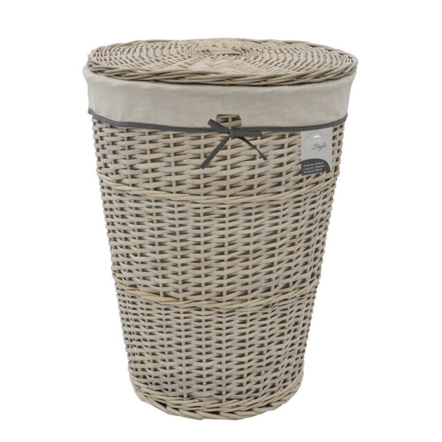 Wicker General Basket