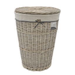 Wicker General Basket