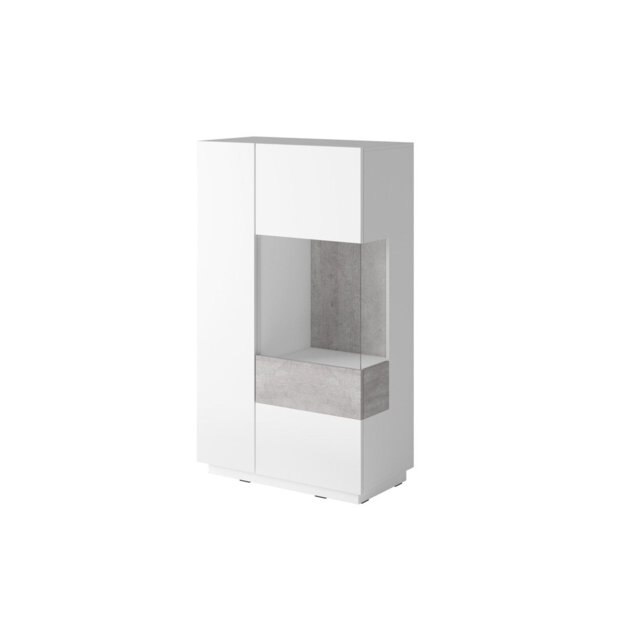 Silke 80cm Sideboard