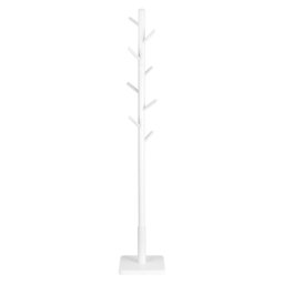 Blanding Freestanding 8 - Hook Coat Rack
