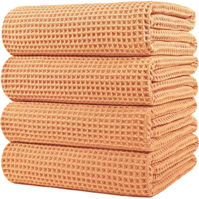 Edgemont Cotton Bath Towel