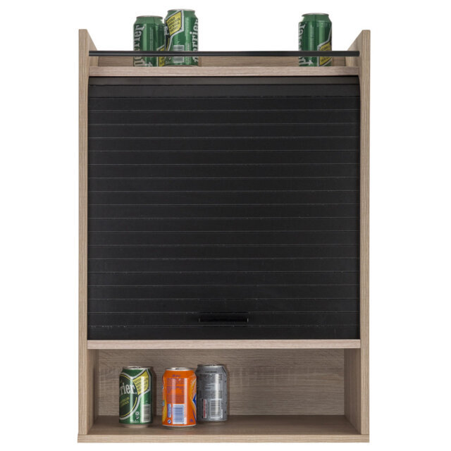 Eoin 76.6cm Kitchen Pantry