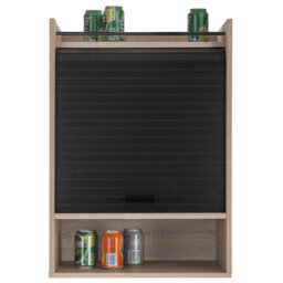 Eoin 76.6cm Kitchen Pantry