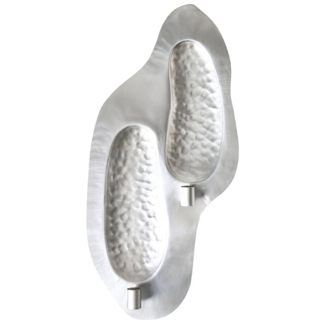 PENICHE 60Cm Metal Wall Sconce
