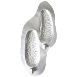 PENICHE 60Cm Metal Wall Sconce