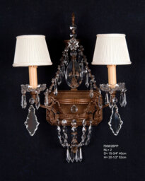 Cowie Candle Wall Light