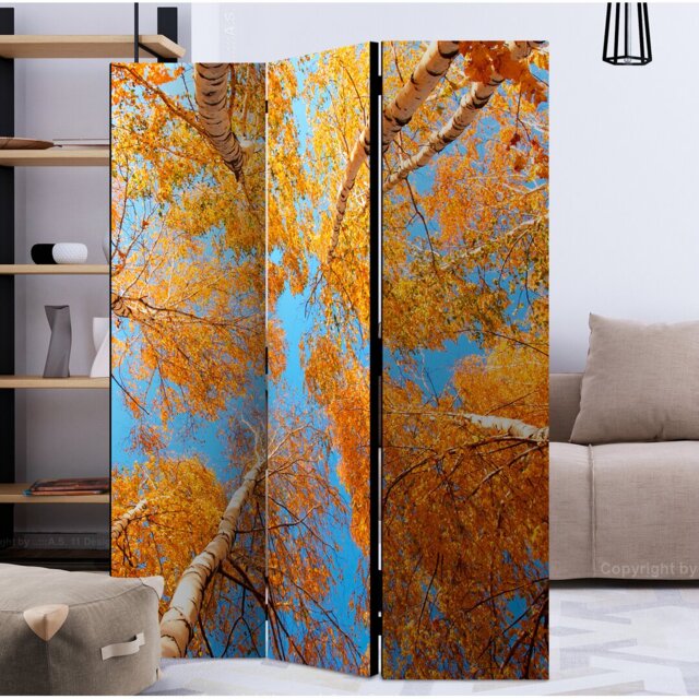 Nerses Room Divider