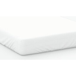 Bamboo Collection Sateen Fitted Sheet