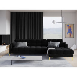 Adoraim 5 Seater Corner Sofa