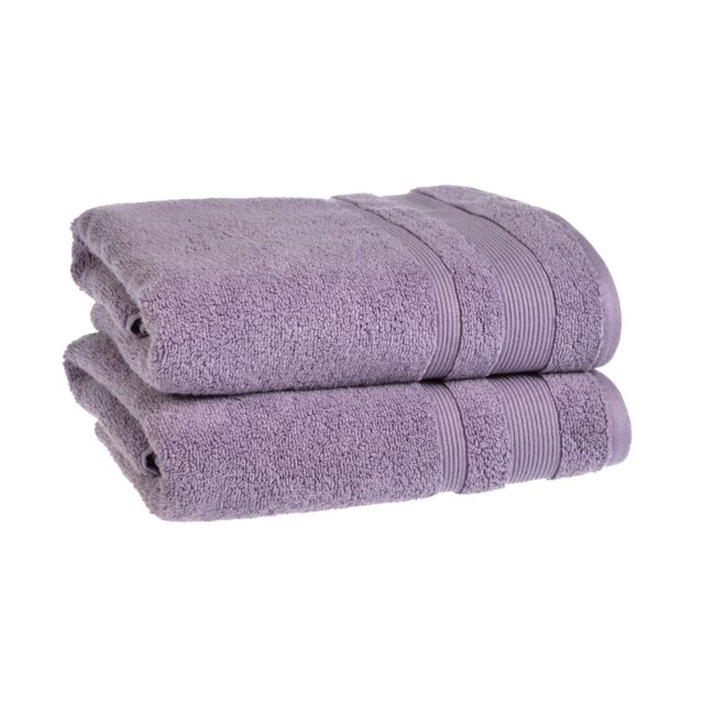 Luxury Egyptian-Quality Cotton Hand Towel Set
