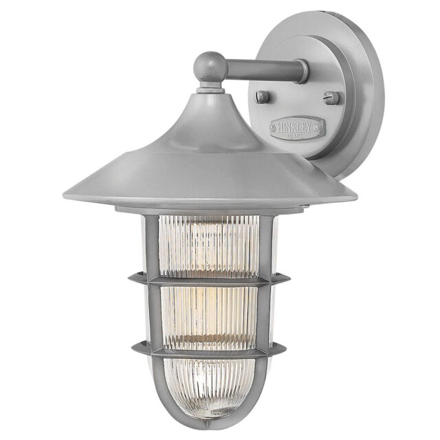 Poppy Outdoor Barn Light