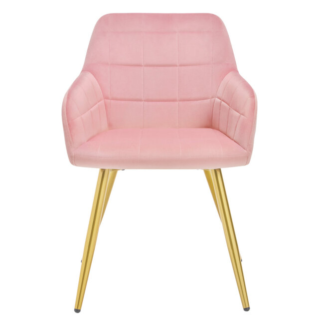 Palumbo Upholstered Dining Chair