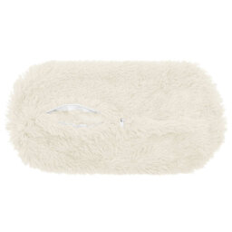 Light Grey Cushion Cover