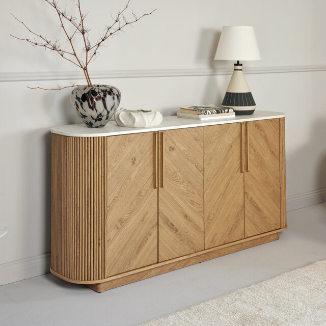 Stradbroke Sideboard SB 160