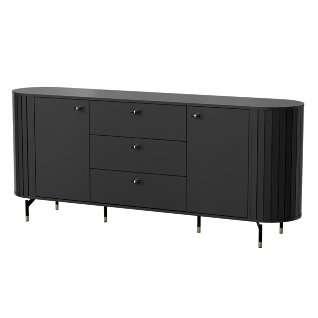 Benko 190.1cm Sideboard