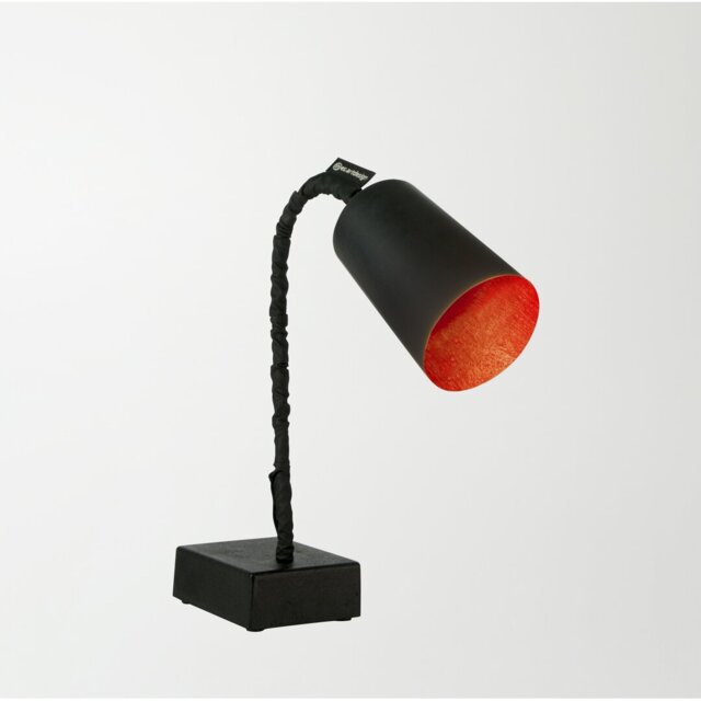 Adjustable Metal Desk Lamp