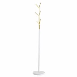 Jill Iron Freestanding Coat Rack