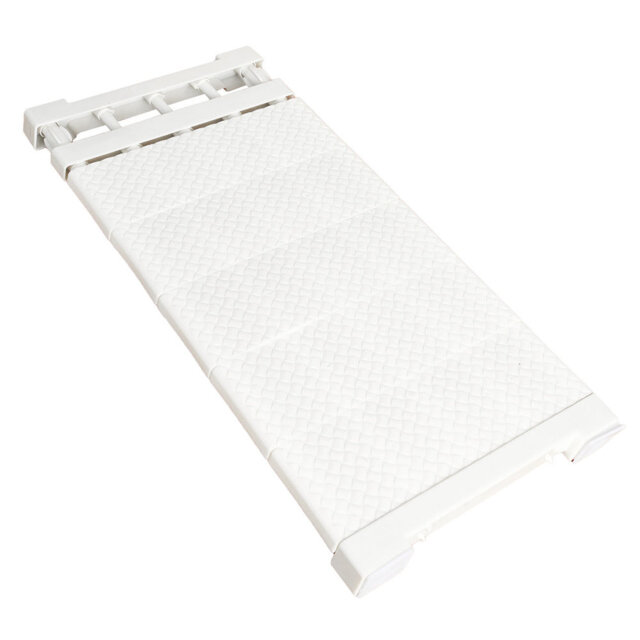 Aneesha Adjustable Clothing Rack
