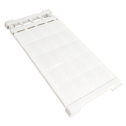 Aneesha Adjustable Clothing Rack