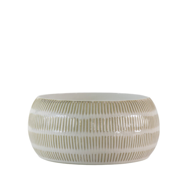 Parocela Ceramic Decorative Bowl 1