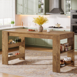 160.02 cm W Kitchen Island