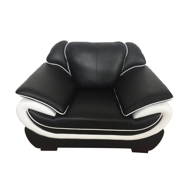 Loraine Upholstered Armchair
