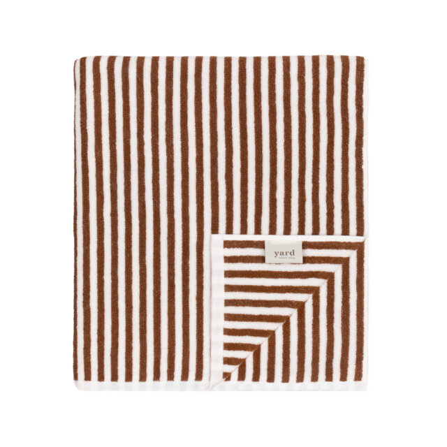 Hebden Bath Sheet