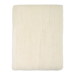 Myer Cotton Baby Blanket