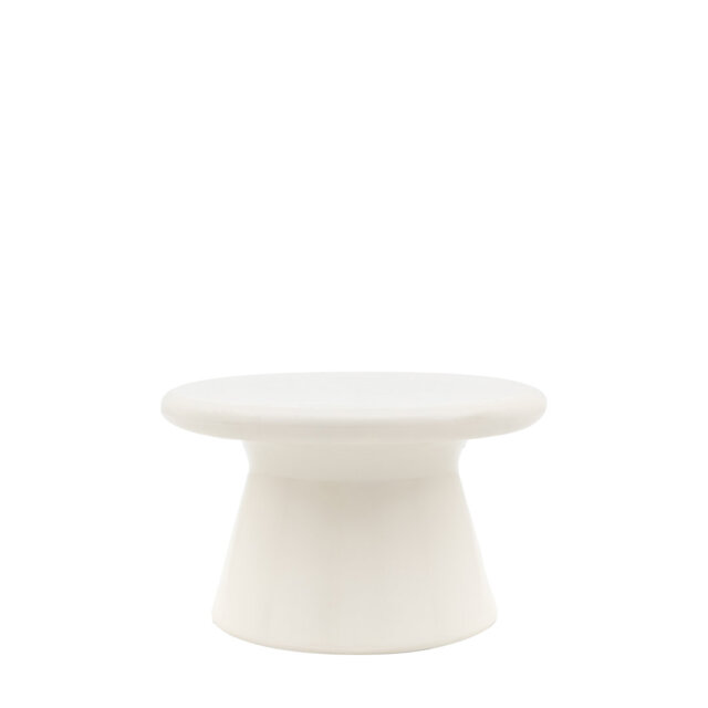 Chatmon Solid Coffee Table