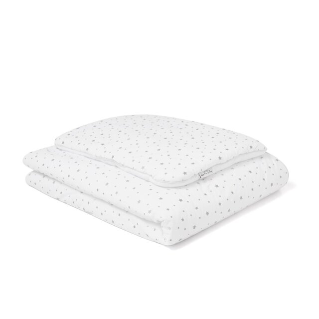 2 Piece Toddler Bedding Set
