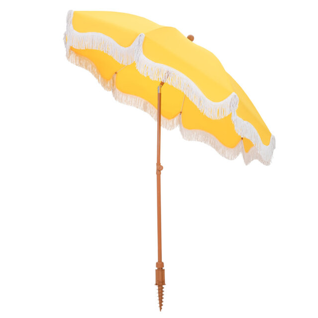 Sharniece 2m Beach Parasol