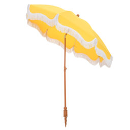 Sharniece 2m Beach Parasol