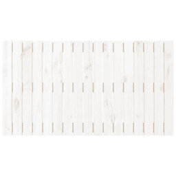 Solid Pine Wood Headboard