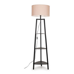 Aidrian 155cm Tripod Floor Lamp