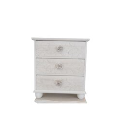 Jewellery Cabinet