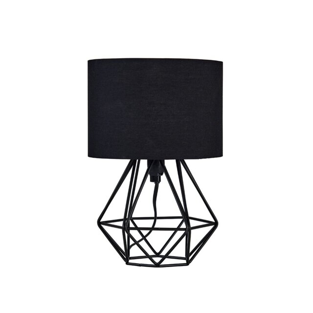 Bartelt Metal Table Lamp