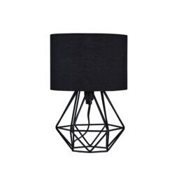 Bartelt Metal Table Lamp