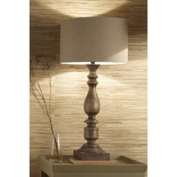 Clift 58cm Table Lamp Base