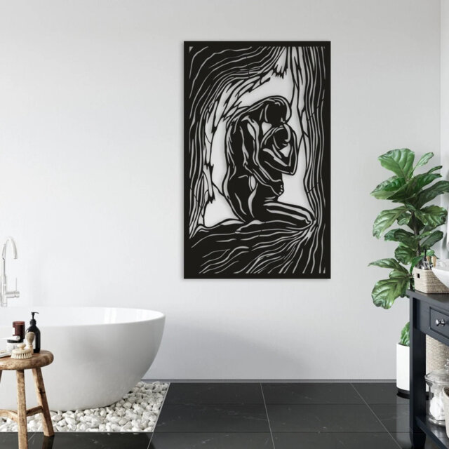 Metal Wall Decor