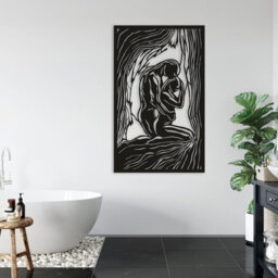 Metal Wall Decor