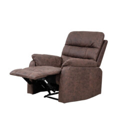 Ladedra 88cm Wide Standard Recliner