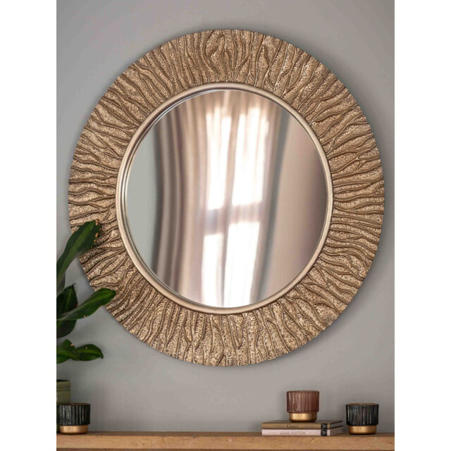 Rectangle Mirror