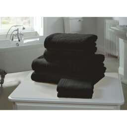 Gattuso Plush Bath Sheet