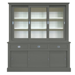 Lemire Display Cabinet
