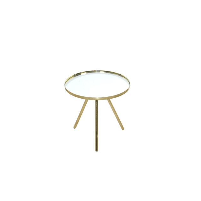 Alradius side table