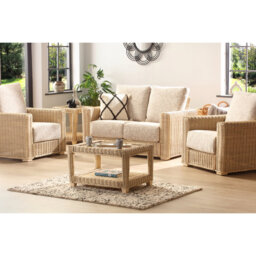 5 Piece Conservatory Sofa Set