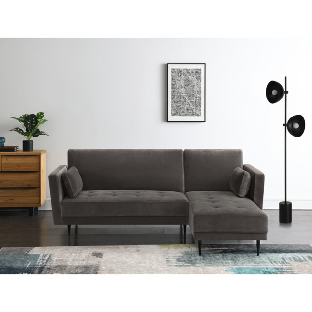 Brutus Sleeper Corner Sofa