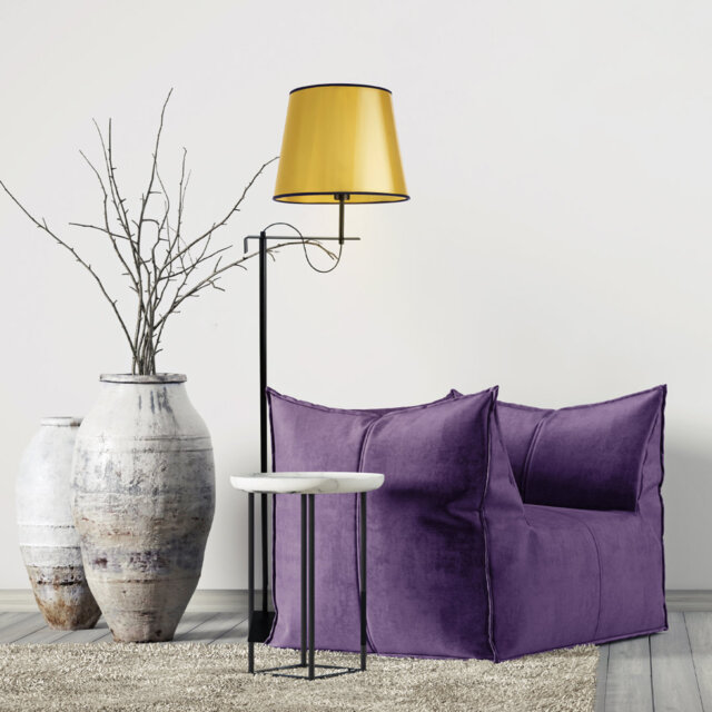 FLOOR LAMP Jonesville