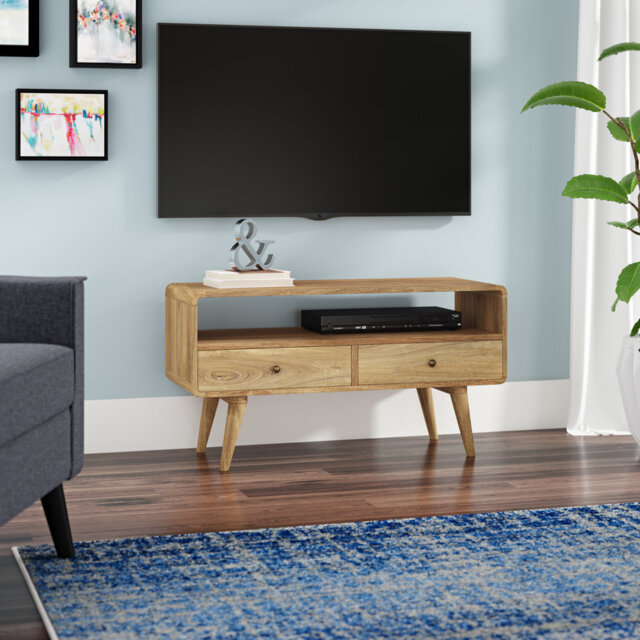 "TV Stand for TVs up to 40"""