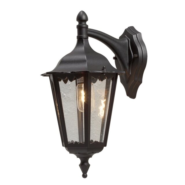 Firenze Outdoor Wall Lantern